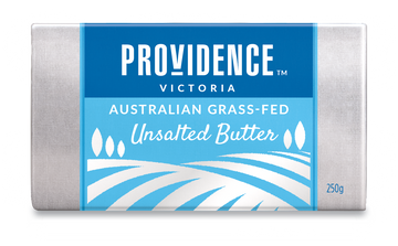 Victorian Unsalted Butter 250g