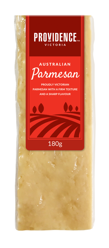 Victorian 18 Month Parmesan 180g