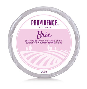 Victorian Brie 200g