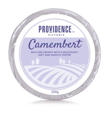 Victorian Camembert 200g